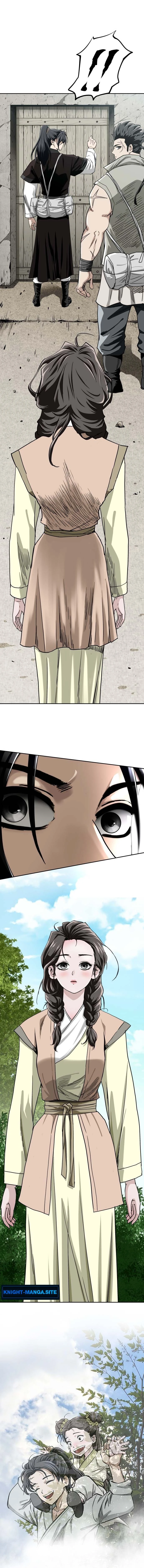 The Supreme Demonic Sword ยอดมารกระบี่ ตอนที่ 2 page 17