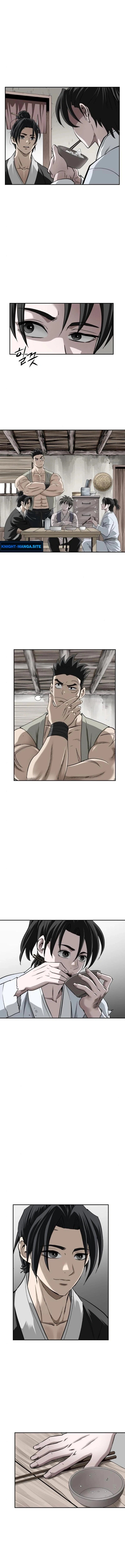 The Supreme Demonic Sword ยอดมารกระบี่ ตอนที่ 15 page 7