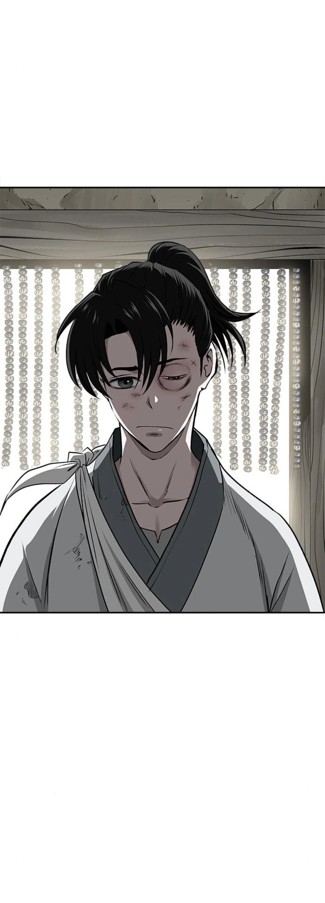 The Supreme Demonic Sword ยอดมารกระบี่ ตอนที่ 18 page 5