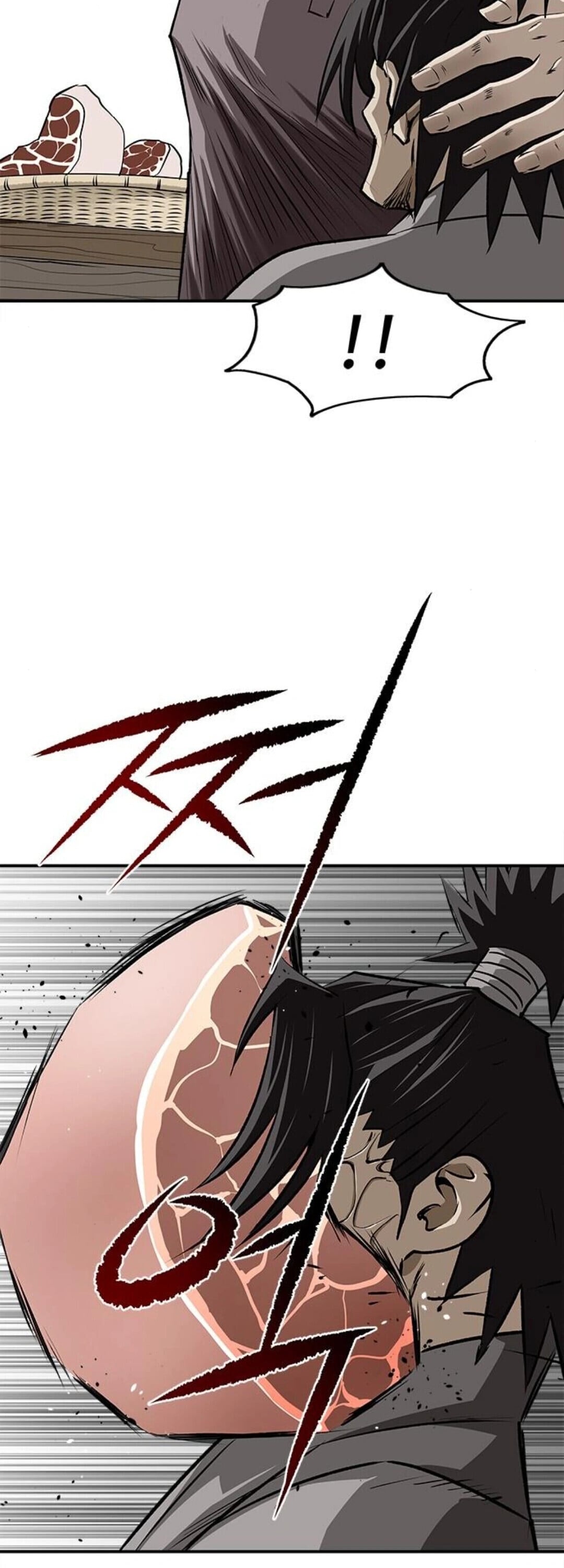 The Supreme Demonic Sword ยอดมารกระบี่ ตอนที่ 18 page 34