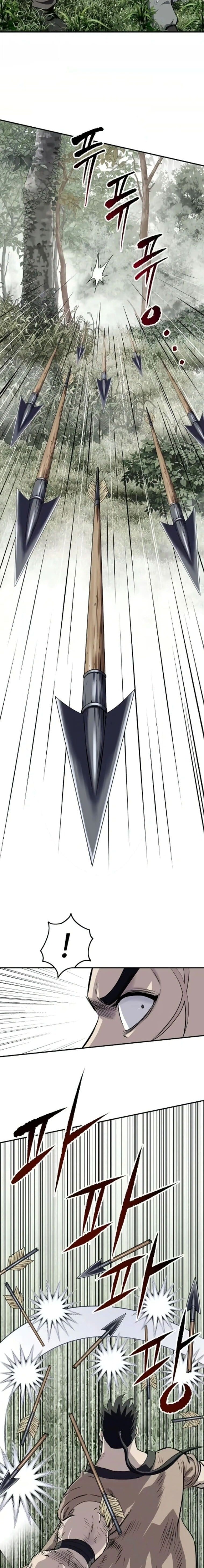 The Supreme Demonic Sword ยอดมารกระบี่ ตอนที่ 26 page 7