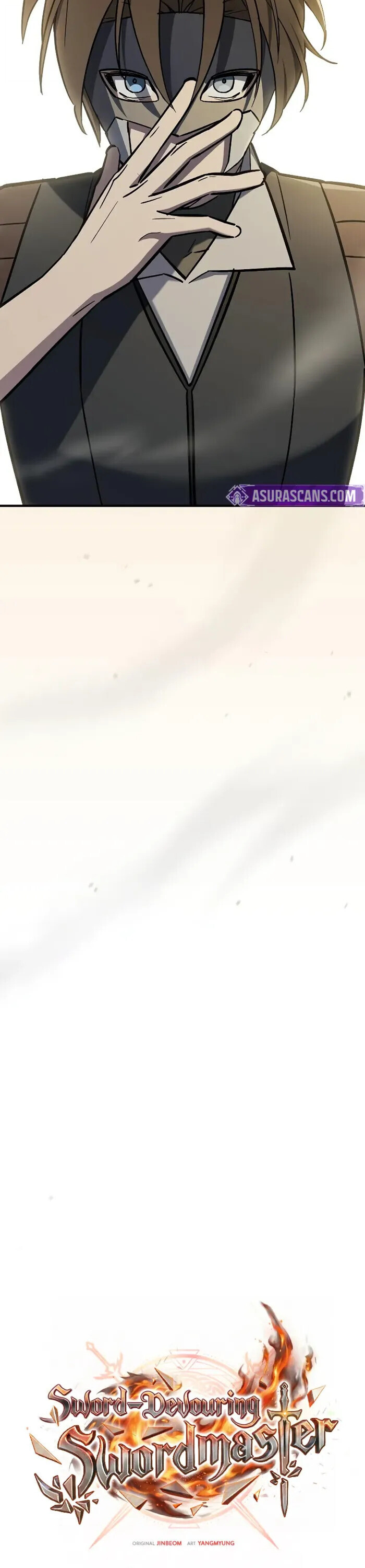 The Sword-Eating Swordmaster ซอร์ดมาสเตอร์ผู้กลืนกินศาสตรา ตอนที่ 14 page 22