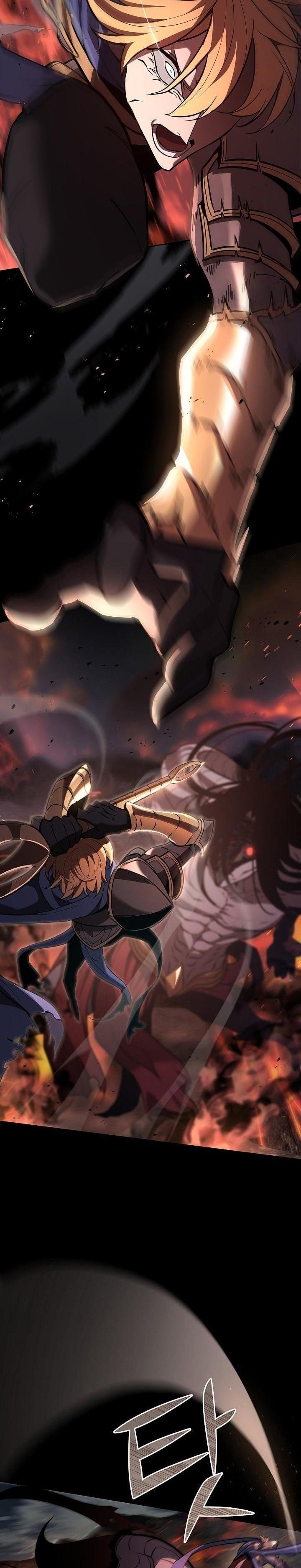 The Sword God from a Ruined World เทพดาบผู้รอดจากโลกที่ล่มสลาย ตอนที่ 1 page 11