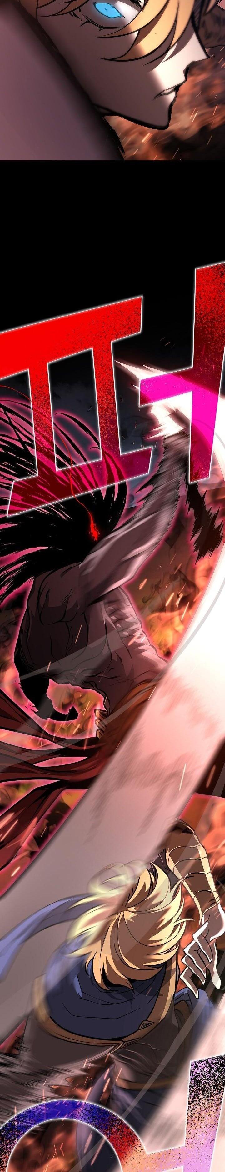 The Sword God from a Ruined World เทพดาบผู้รอดจากโลกที่ล่มสลาย ตอนที่ 1 page 14