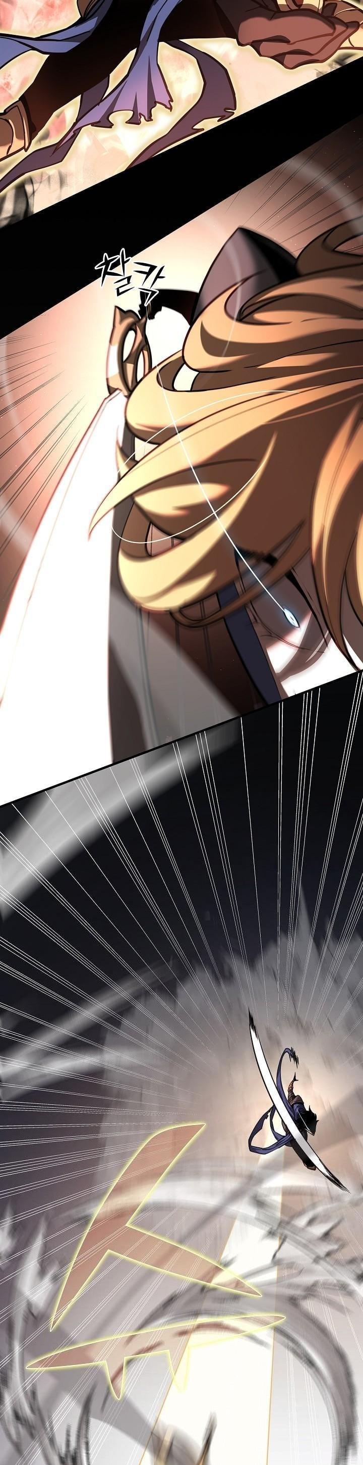 The Sword God from a Ruined World เทพดาบผู้รอดจากโลกที่ล่มสลาย ตอนที่ 1 page 21