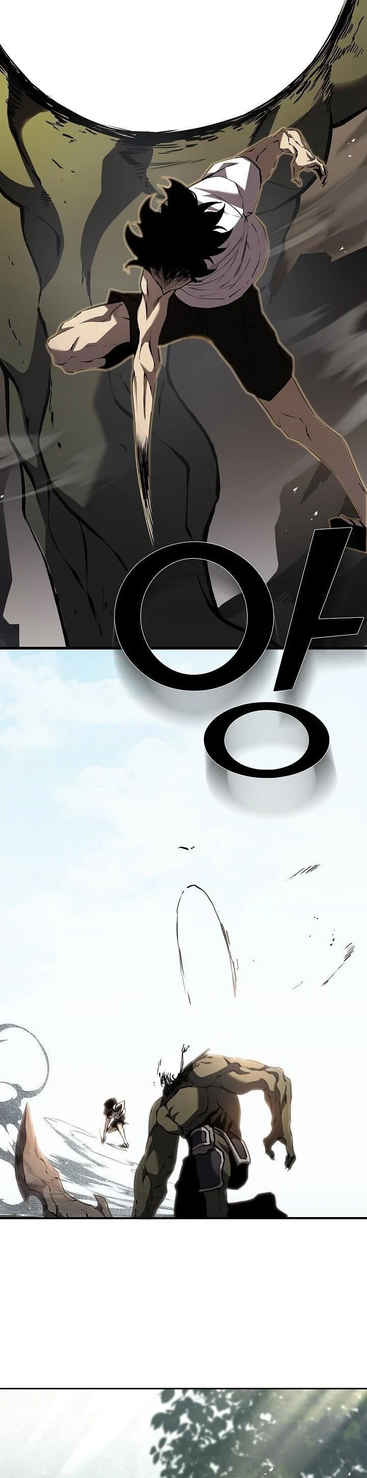 The Sword God from a Ruined World เทพดาบผู้รอดจากโลกที่ล่มสลาย ตอนที่ 1 page 51