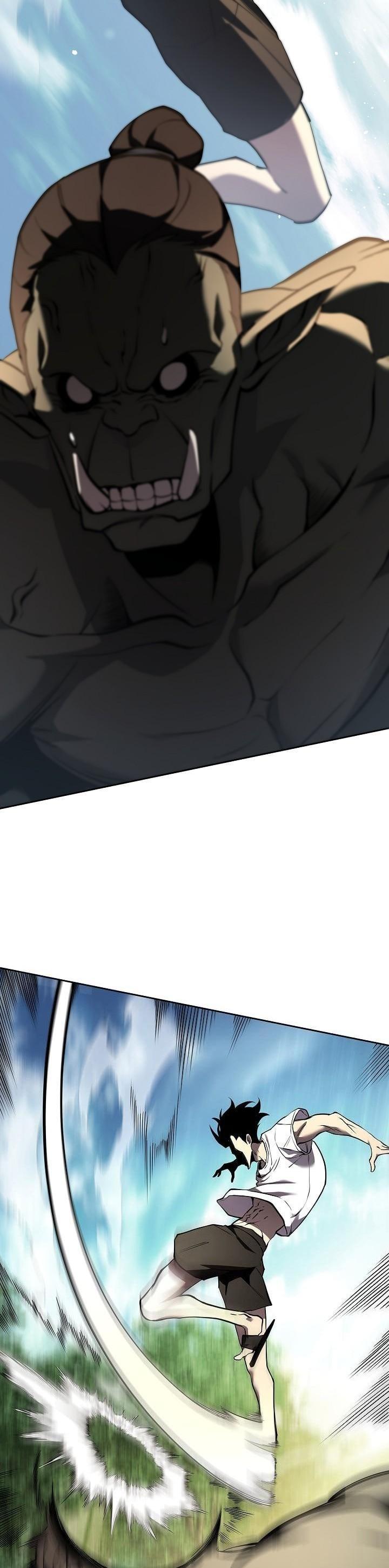 The Sword God from a Ruined World เทพดาบผู้รอดจากโลกที่ล่มสลาย ตอนที่ 2 page 18