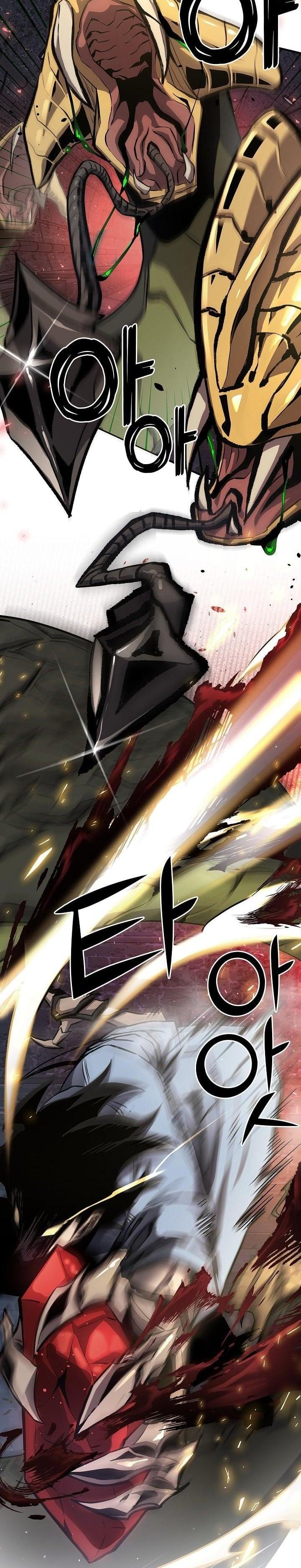 The Sword God from a Ruined World เทพดาบผู้รอดจากโลกที่ล่มสลาย ตอนที่ 7 page 7