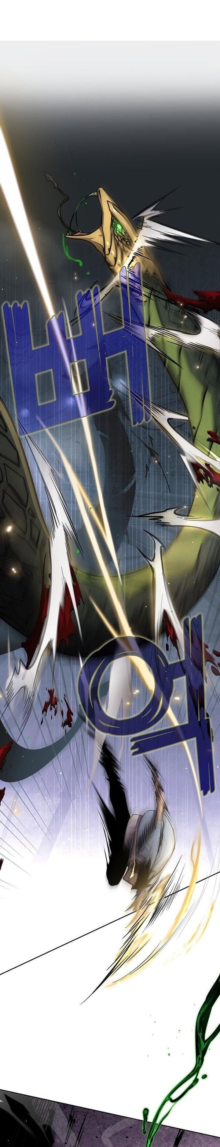 The Sword God from a Ruined World เทพดาบผู้รอดจากโลกที่ล่มสลาย ตอนที่ 7 page 10