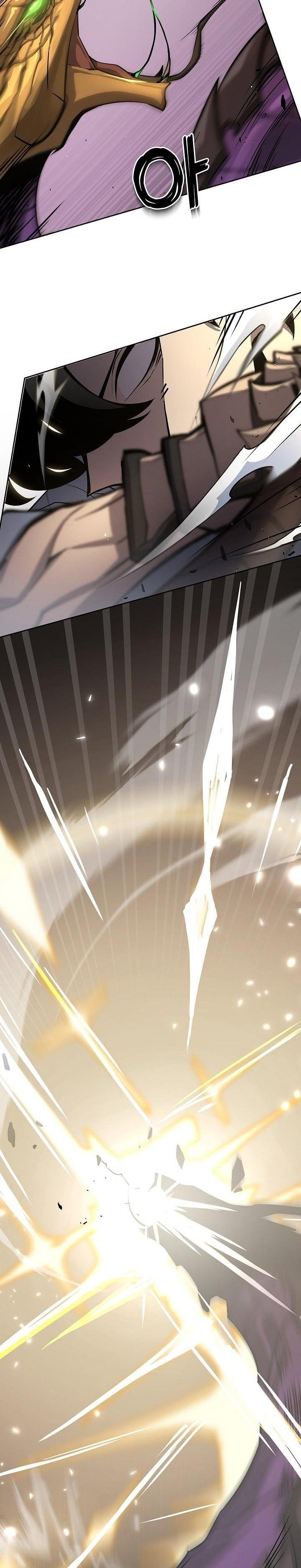 The Sword God from a Ruined World เทพดาบผู้รอดจากโลกที่ล่มสลาย ตอนที่ 7 page 32