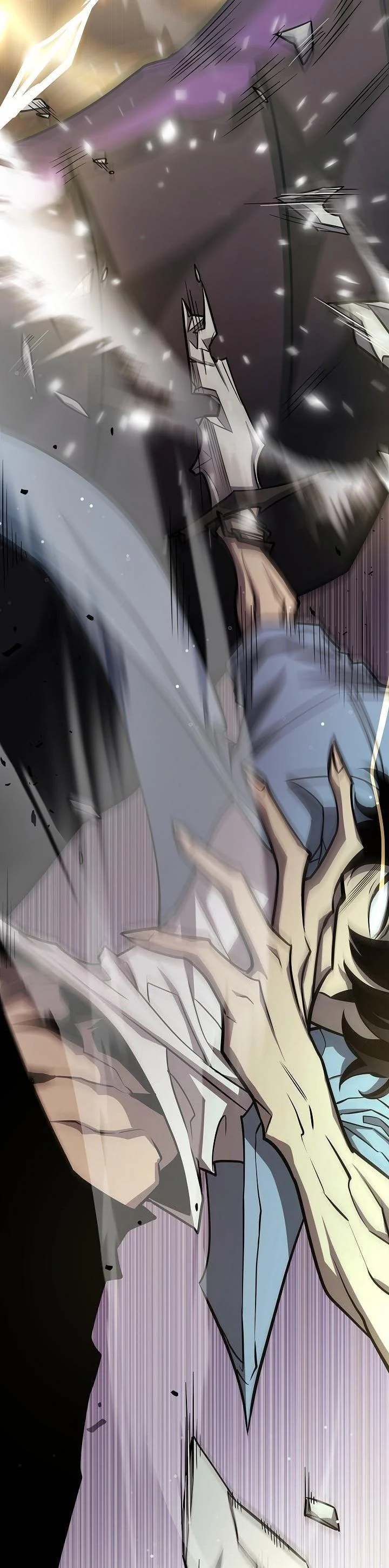 The Sword God from a Ruined World เทพดาบผู้รอดจากโลกที่ล่มสลาย ตอนที่ 7 page 33