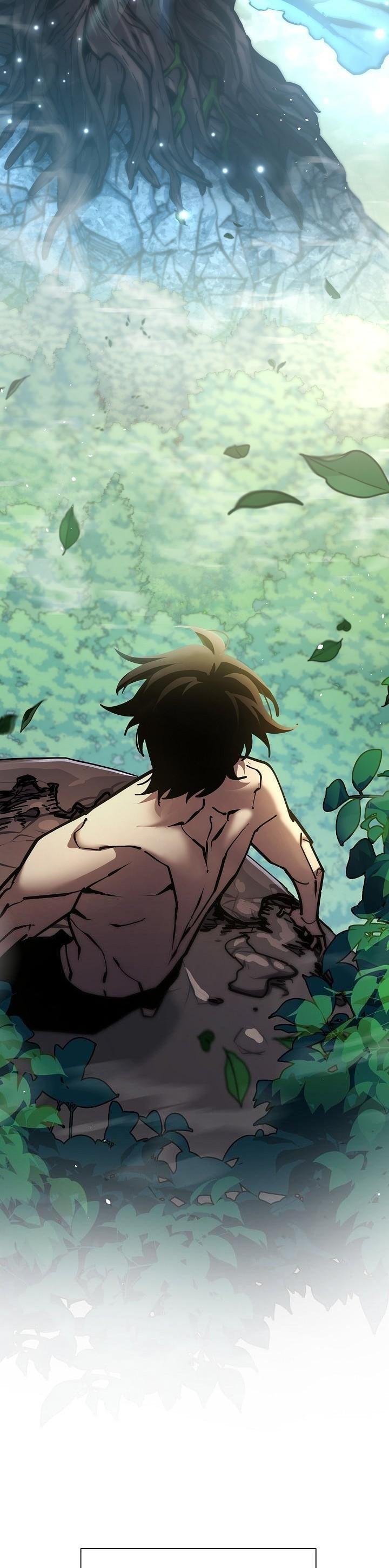 The Sword God from a Ruined World เทพดาบผู้รอดจากโลกที่ล่มสลาย ตอนที่ 9 page 33