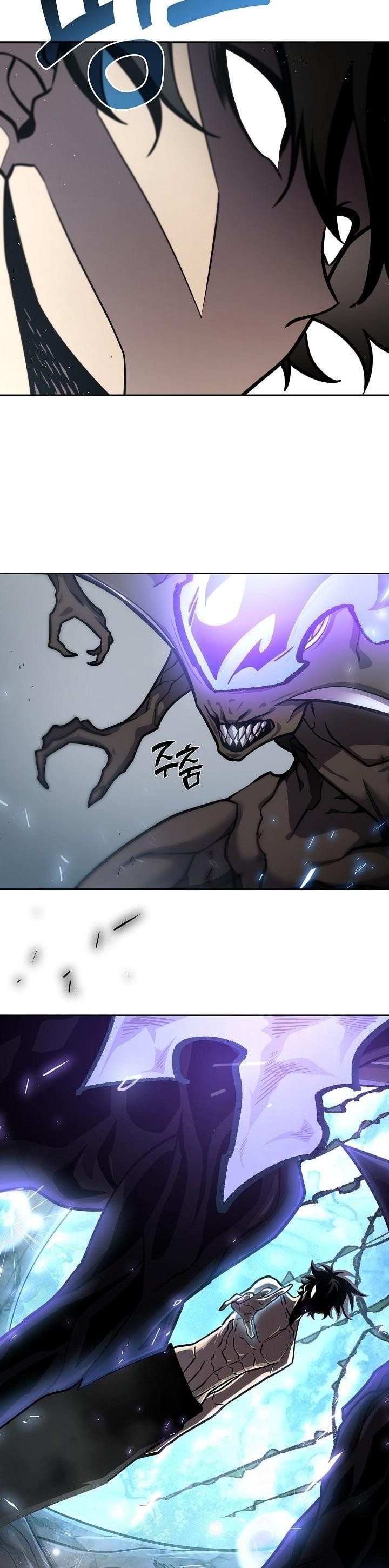 The Sword God from a Ruined World เทพดาบผู้รอดจากโลกที่ล่มสลาย ตอนที่ 10 page 12