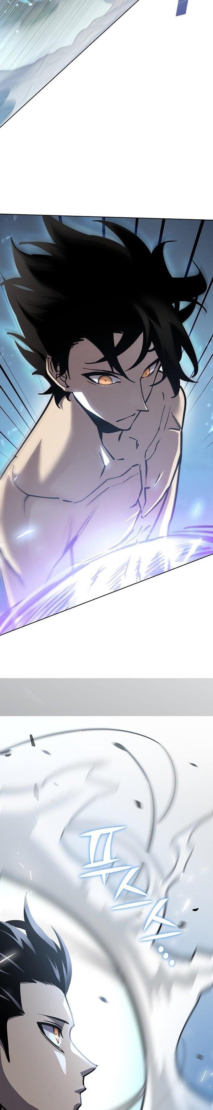 The Sword God from a Ruined World เทพดาบผู้รอดจากโลกที่ล่มสลาย ตอนที่ 10 page 16