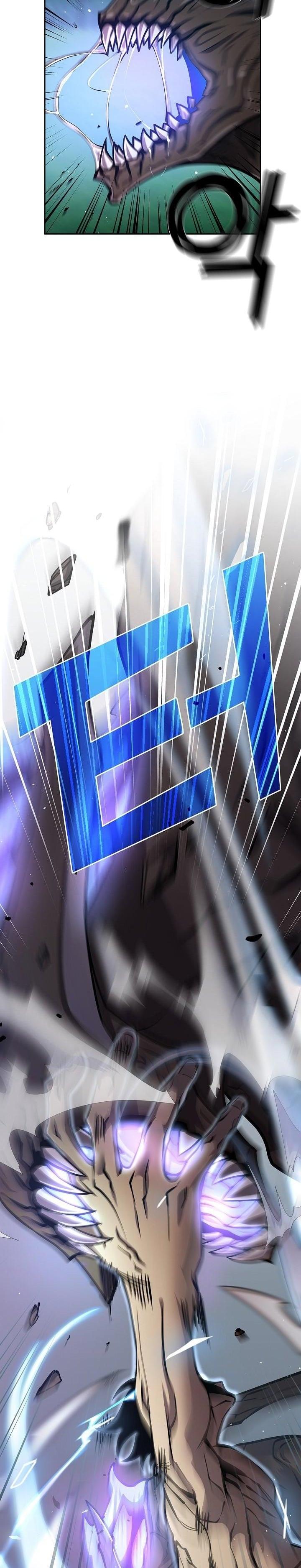 The Sword God from a Ruined World เทพดาบผู้รอดจากโลกที่ล่มสลาย ตอนที่ 10 page 19