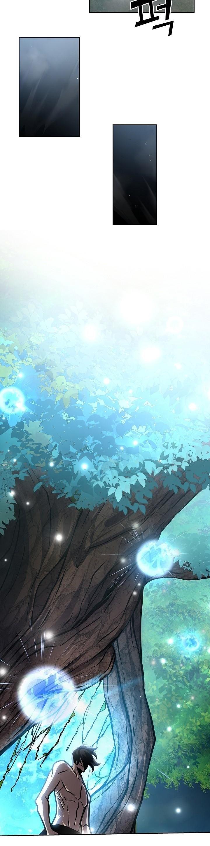 The Sword God from a Ruined World เทพดาบผู้รอดจากโลกที่ล่มสลาย ตอนที่ 10 page 27