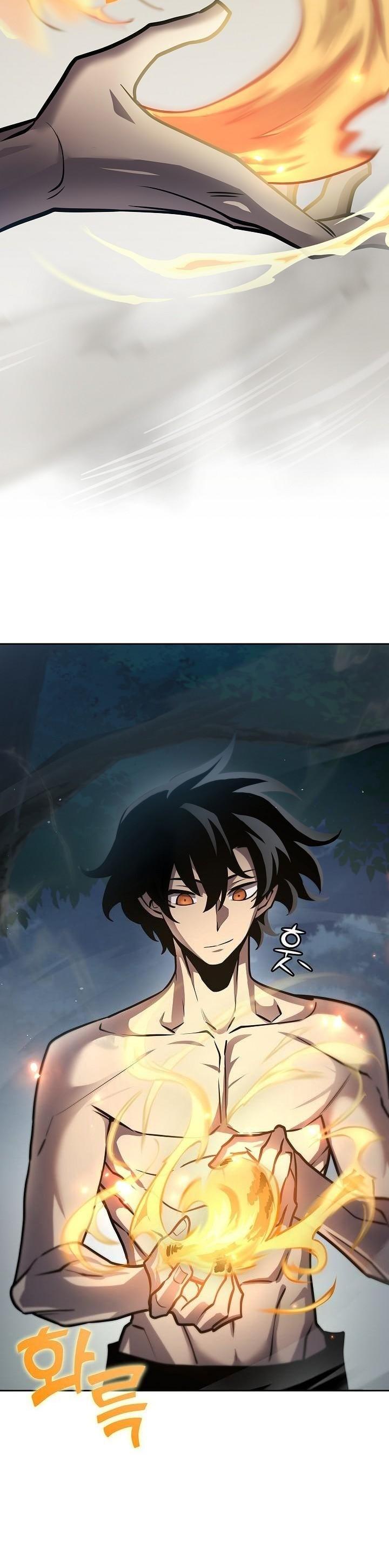 The Sword God from a Ruined World เทพดาบผู้รอดจากโลกที่ล่มสลาย ตอนที่ 10 page 30