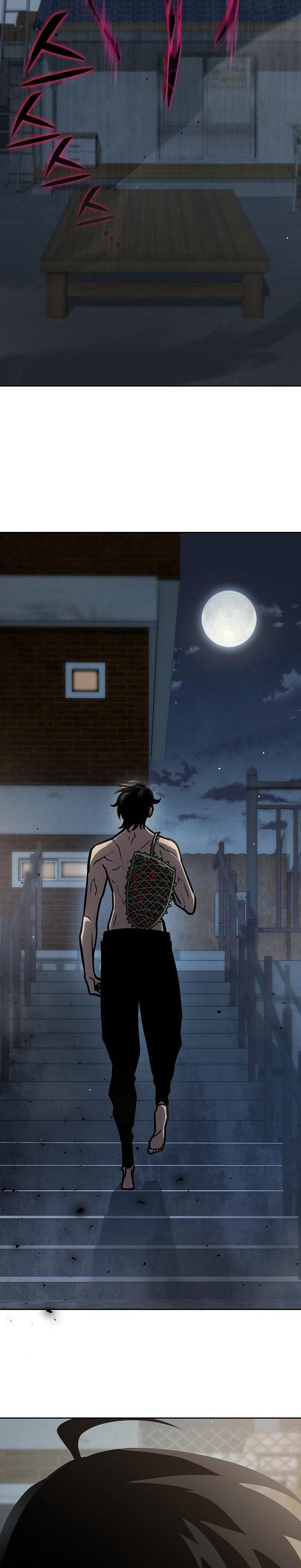 The Sword God from a Ruined World เทพดาบผู้รอดจากโลกที่ล่มสลาย ตอนที่ 11 page 41