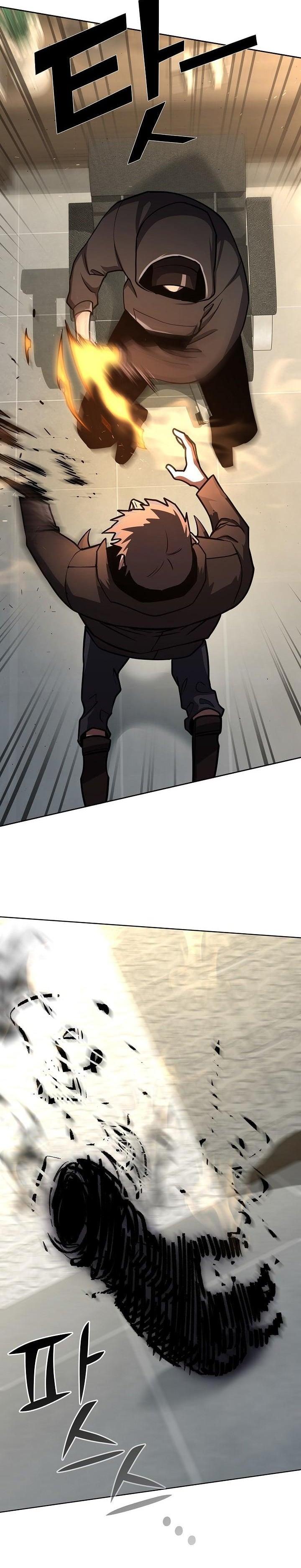 The Sword God from a Ruined World เทพดาบผู้รอดจากโลกที่ล่มสลาย ตอนที่ 12 page 40