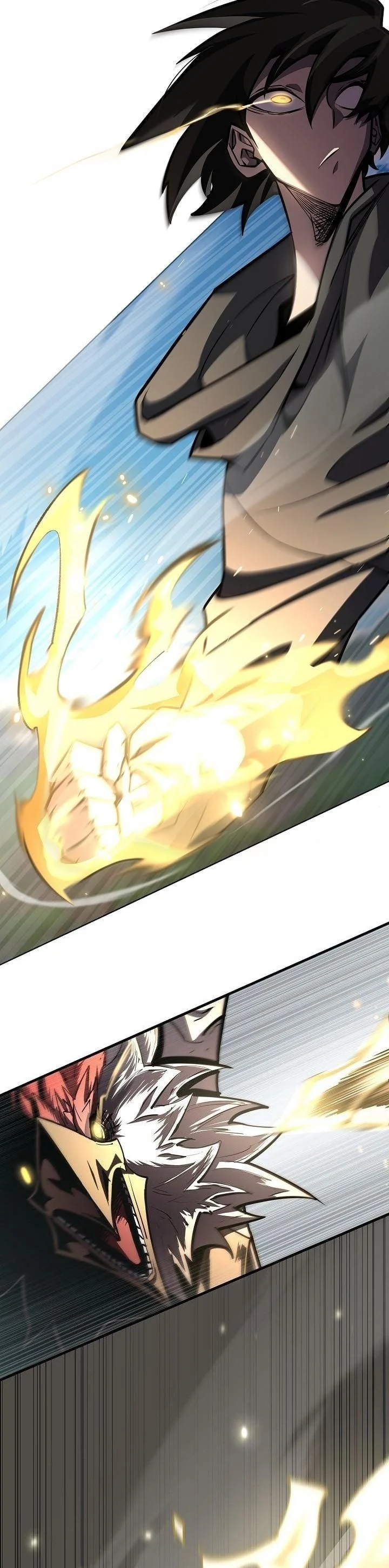 The Sword God from a Ruined World เทพดาบผู้รอดจากโลกที่ล่มสลาย ตอนที่ 18 page 6