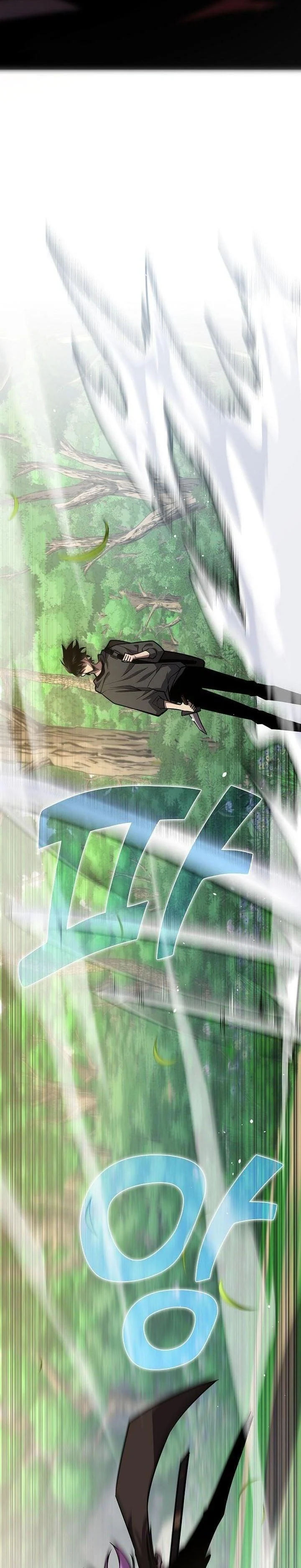 The Sword God from a Ruined World เทพดาบผู้รอดจากโลกที่ล่มสลาย ตอนที่ 18 page 22