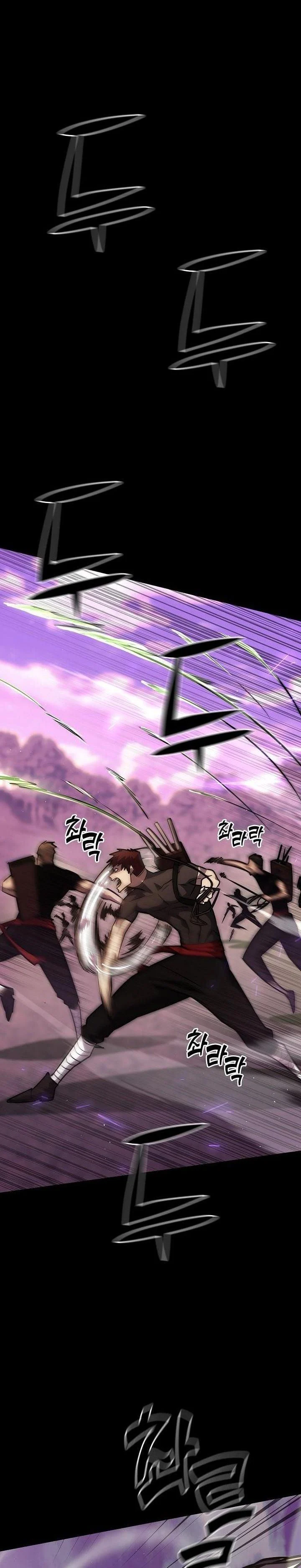 The Sword God from a Ruined World เทพดาบผู้รอดจากโลกที่ล่มสลาย ตอนที่ 19 page 8