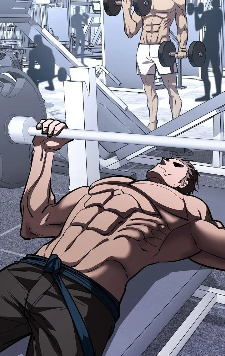 The Sword God from a Ruined World เทพดาบผู้รอดจากโลกที่ล่มสลาย ตอนที่ 32 page 9