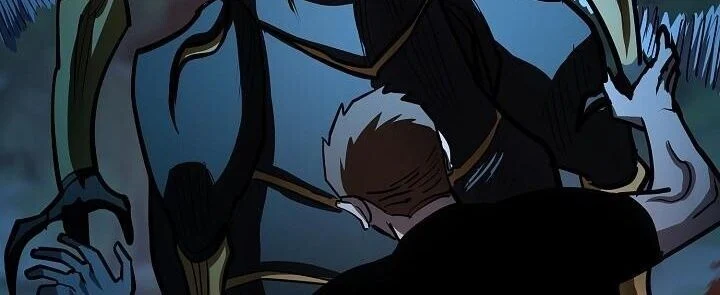 The Sword God from a Ruined World เทพดาบผู้รอดจากโลกที่ล่มสลาย ตอนที่ 33 page 8