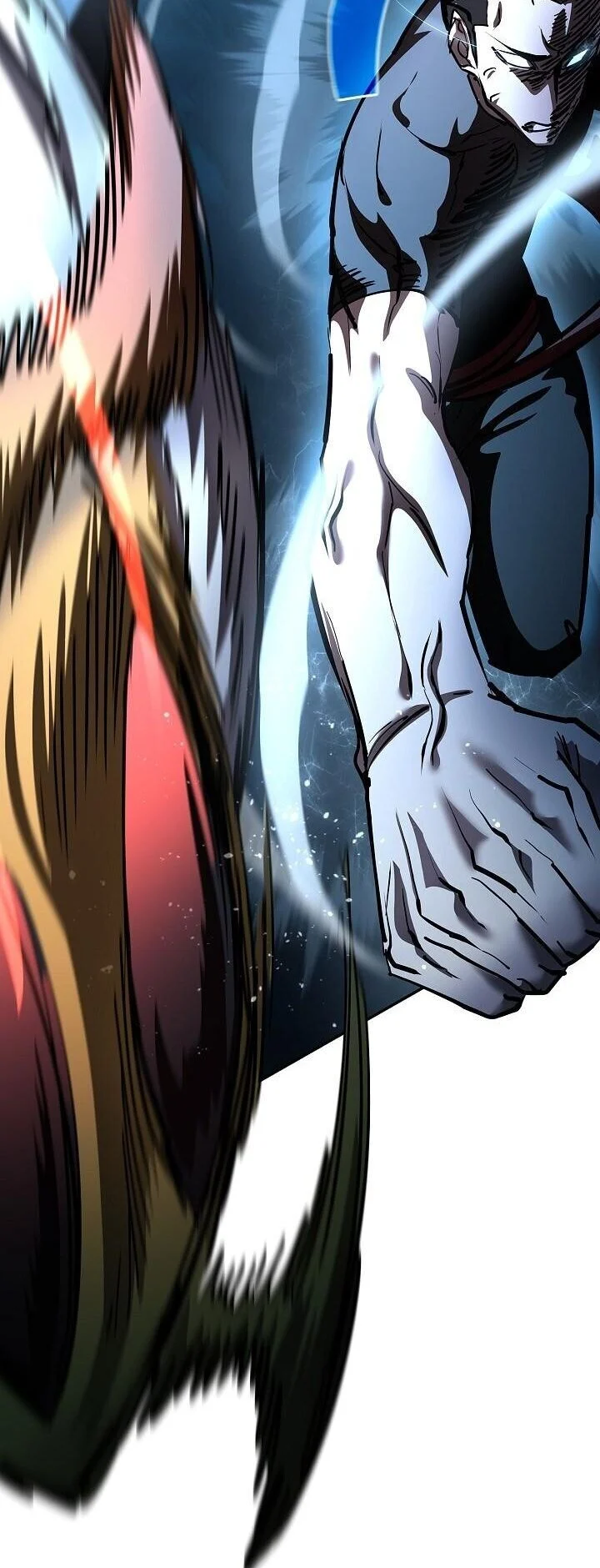 The Sword God from a Ruined World เทพดาบผู้รอดจากโลกที่ล่มสลาย ตอนที่ 33 page 17