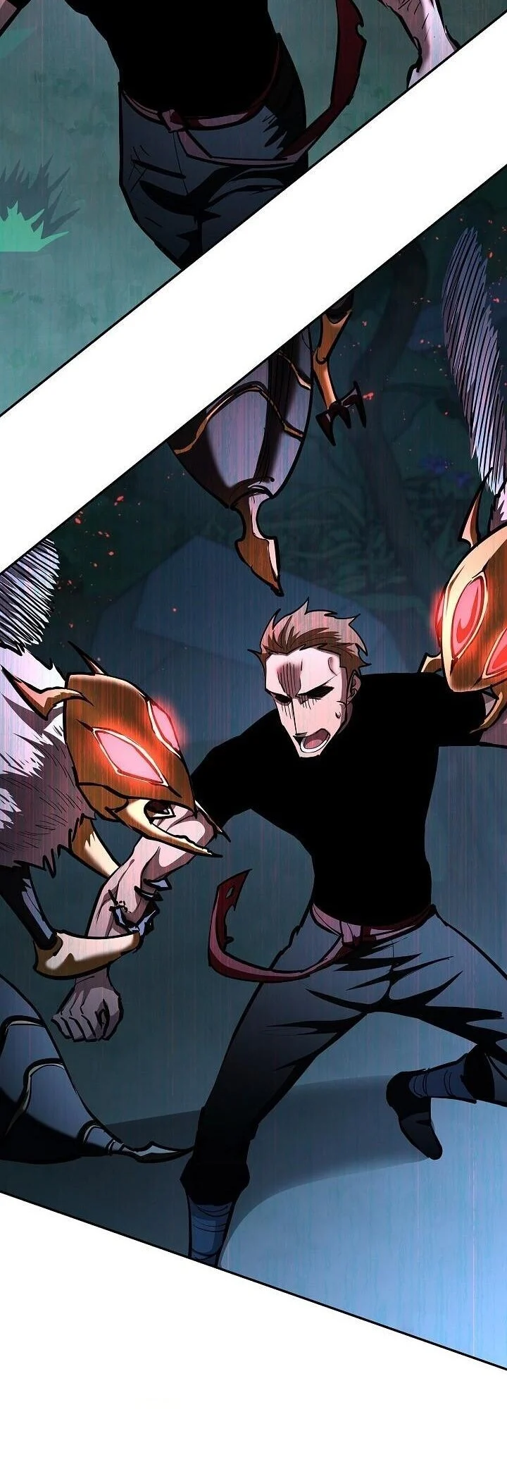 The Sword God from a Ruined World เทพดาบผู้รอดจากโลกที่ล่มสลาย ตอนที่ 33 page 19