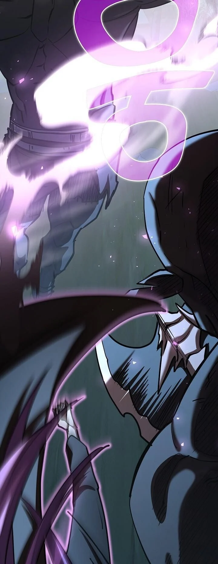 The Sword God from a Ruined World เทพดาบผู้รอดจากโลกที่ล่มสลาย ตอนที่ 33 page 32