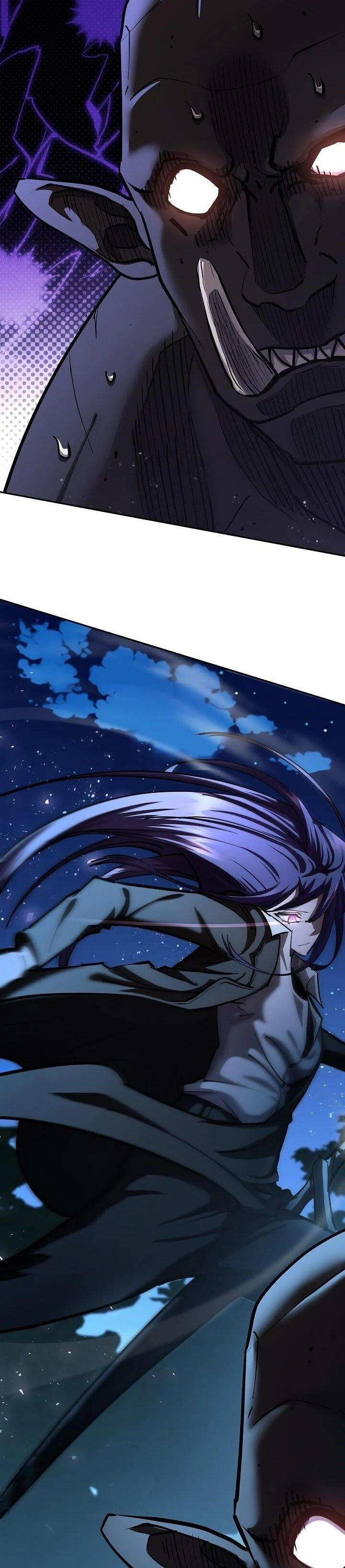 The Sword God from a Ruined World เทพดาบผู้รอดจากโลกที่ล่มสลาย ตอนที่ 33 page 42