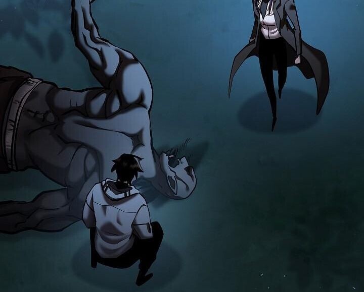 The Sword God from a Ruined World เทพดาบผู้รอดจากโลกที่ล่มสลาย ตอนที่ 33 page 52