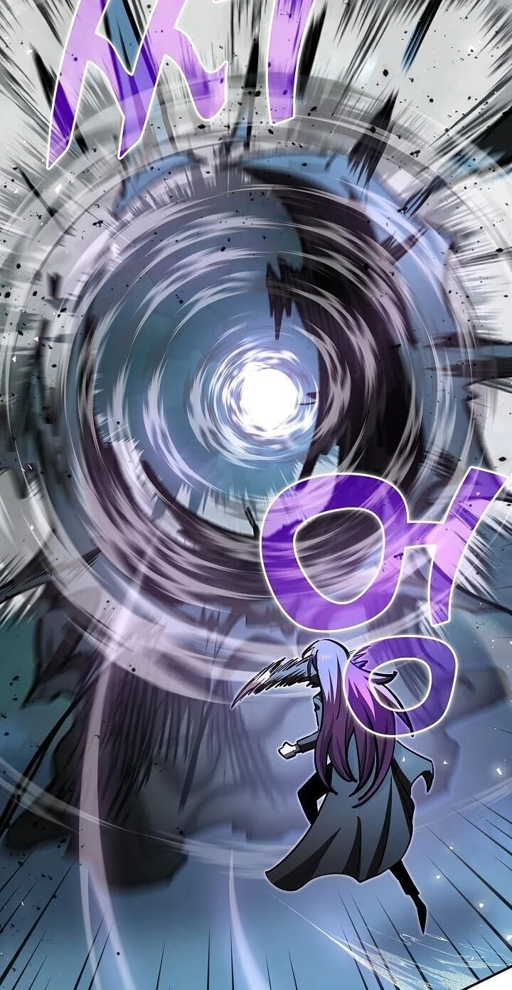 The Sword God from a Ruined World เทพดาบผู้รอดจากโลกที่ล่มสลาย ตอนที่ 34 page 26