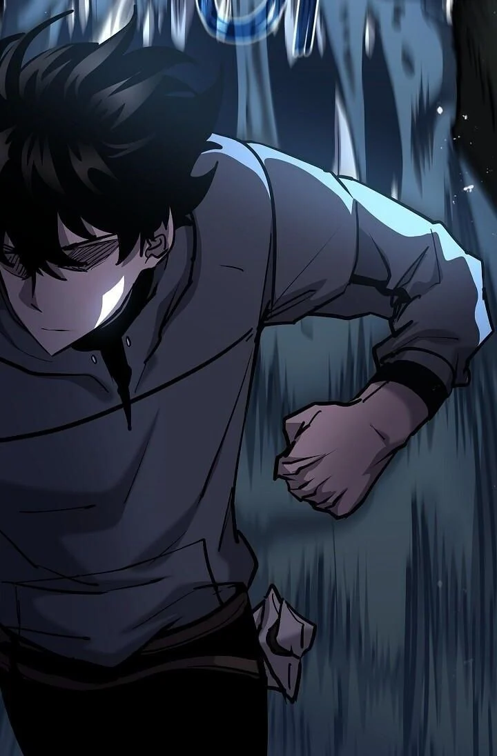 The Sword God from a Ruined World เทพดาบผู้รอดจากโลกที่ล่มสลาย ตอนที่ 34 page 33