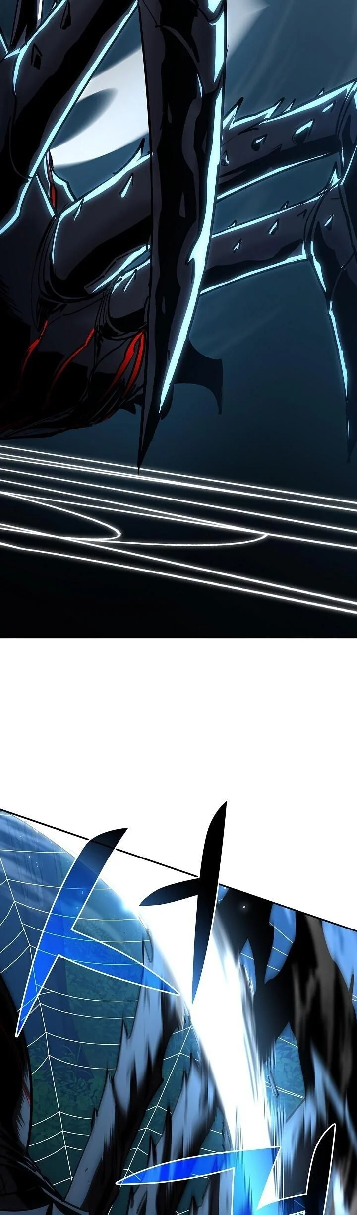 The Sword God from a Ruined World เทพดาบผู้รอดจากโลกที่ล่มสลาย ตอนที่ 35 page 21