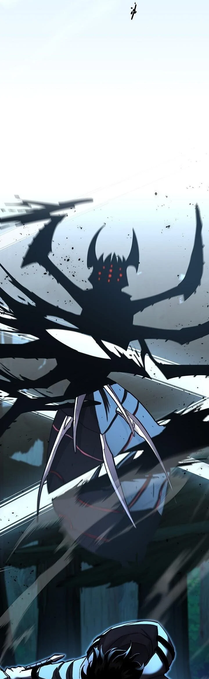 The Sword God from a Ruined World เทพดาบผู้รอดจากโลกที่ล่มสลาย ตอนที่ 35 page 27