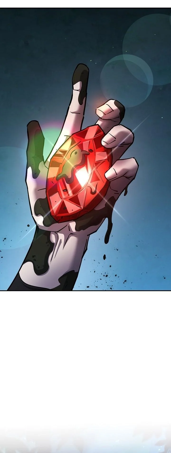 The Sword God from a Ruined World เทพดาบผู้รอดจากโลกที่ล่มสลาย ตอนที่ 36 page 7