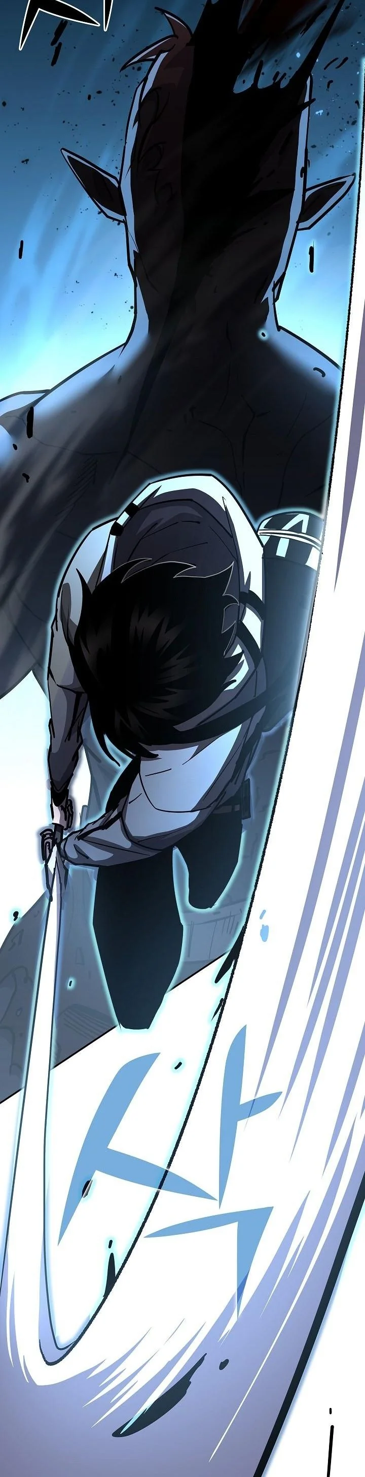 The Sword God from a Ruined World เทพดาบผู้รอดจากโลกที่ล่มสลาย ตอนที่ 36 page 14