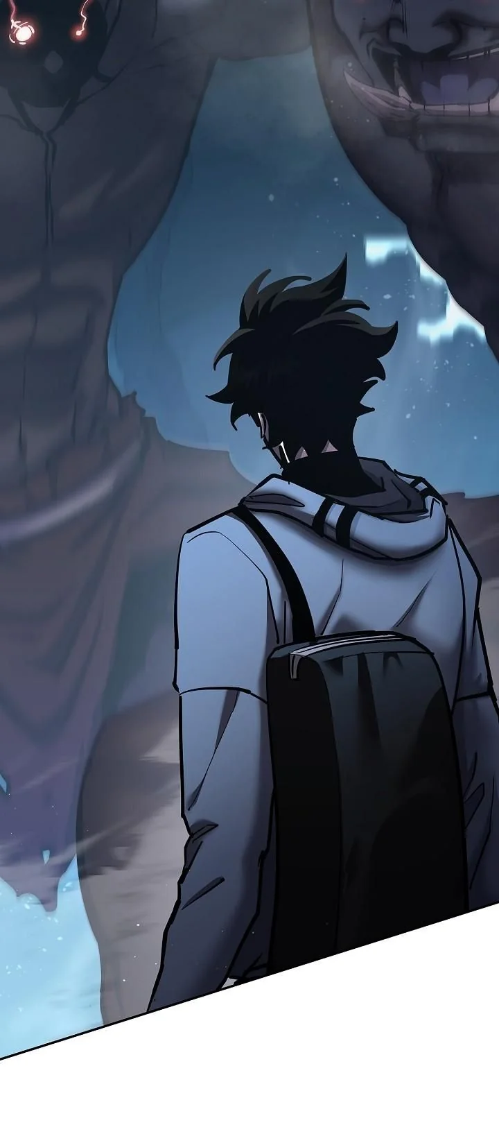 The Sword God from a Ruined World เทพดาบผู้รอดจากโลกที่ล่มสลาย ตอนที่ 36 page 17