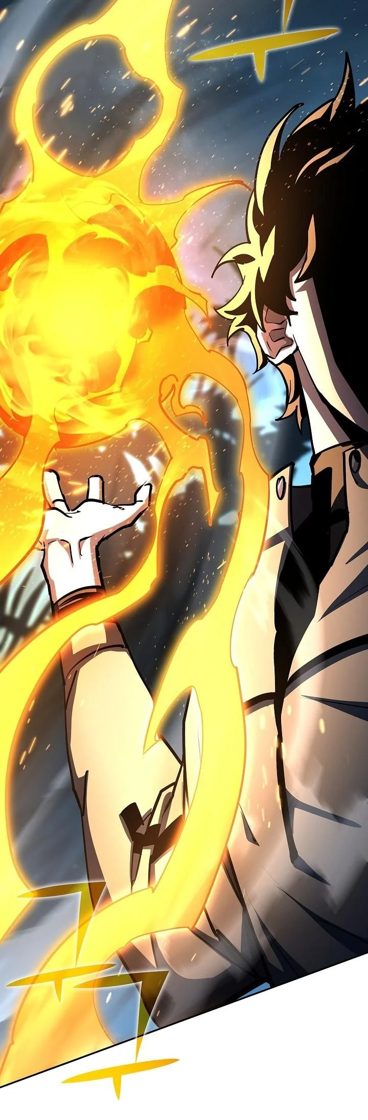 The Sword God from a Ruined World เทพดาบผู้รอดจากโลกที่ล่มสลาย ตอนที่ 36 page 20