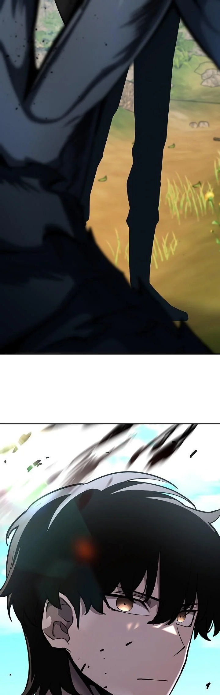 The Sword God from a Ruined World เทพดาบผู้รอดจากโลกที่ล่มสลาย ตอนที่ 36 page 31