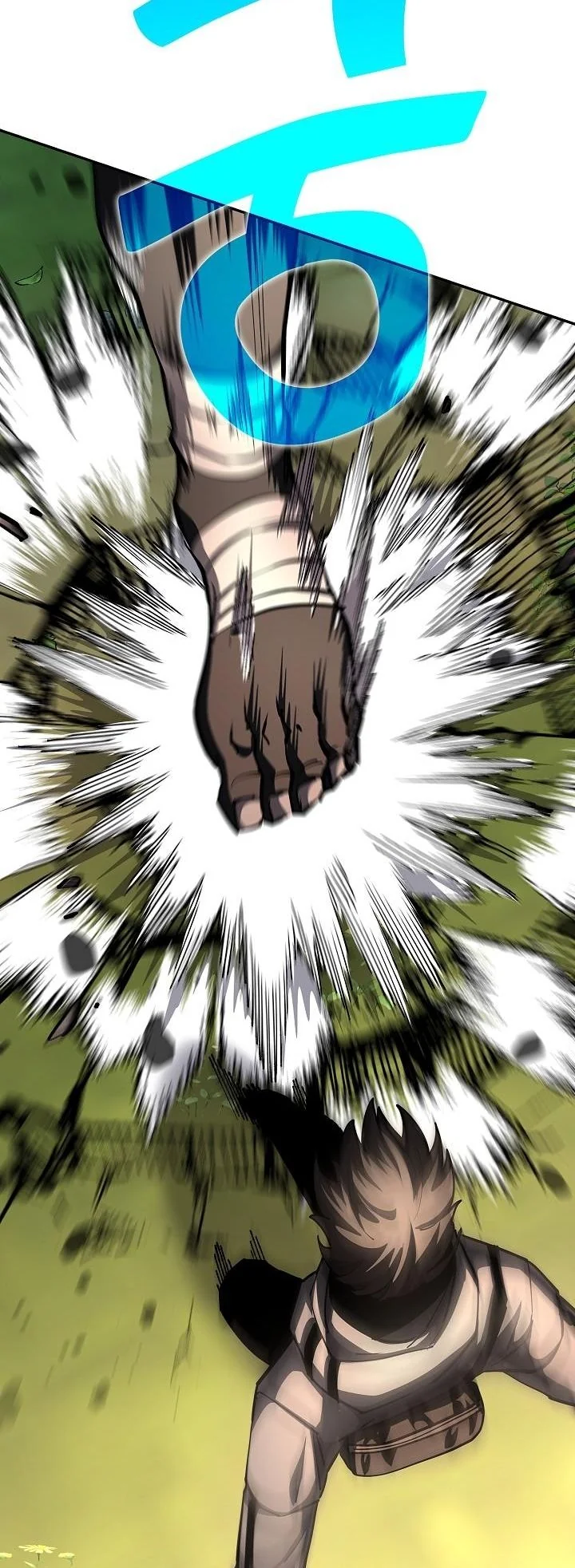 The Sword God from a Ruined World เทพดาบผู้รอดจากโลกที่ล่มสลาย ตอนที่ 36 page 50