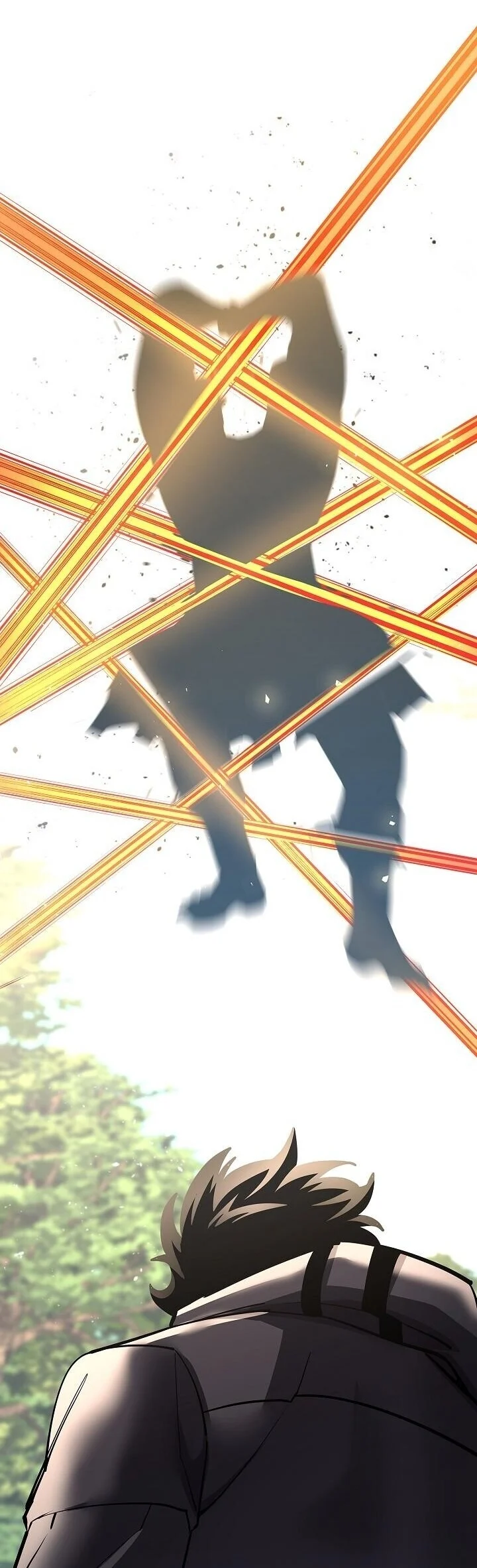 The Sword God from a Ruined World เทพดาบผู้รอดจากโลกที่ล่มสลาย ตอนที่ 37 page 24