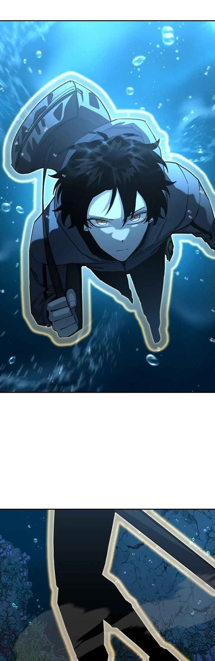 The Sword God from a Ruined World เทพดาบผู้รอดจากโลกที่ล่มสลาย ตอนที่ 38 page 31