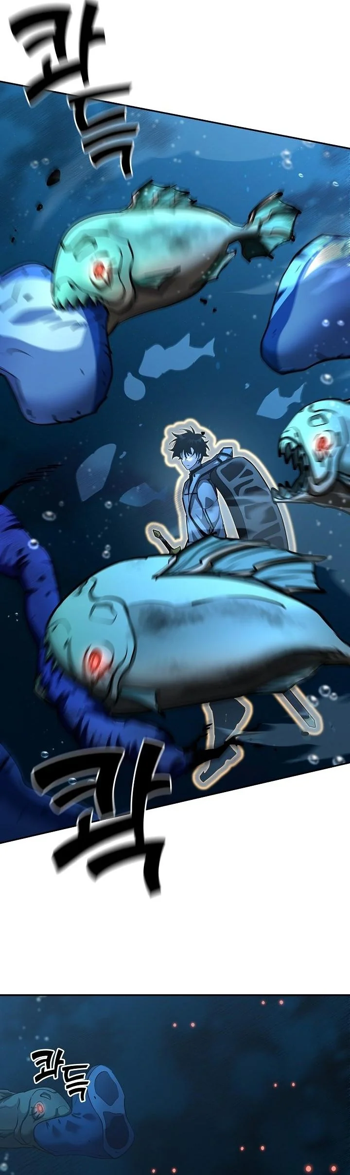 The Sword God from a Ruined World เทพดาบผู้รอดจากโลกที่ล่มสลาย ตอนที่ 38 page 41