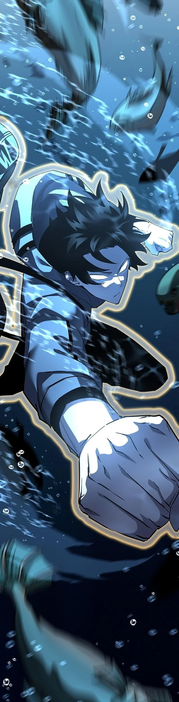 The Sword God from a Ruined World เทพดาบผู้รอดจากโลกที่ล่มสลาย ตอนที่ 38 page 44