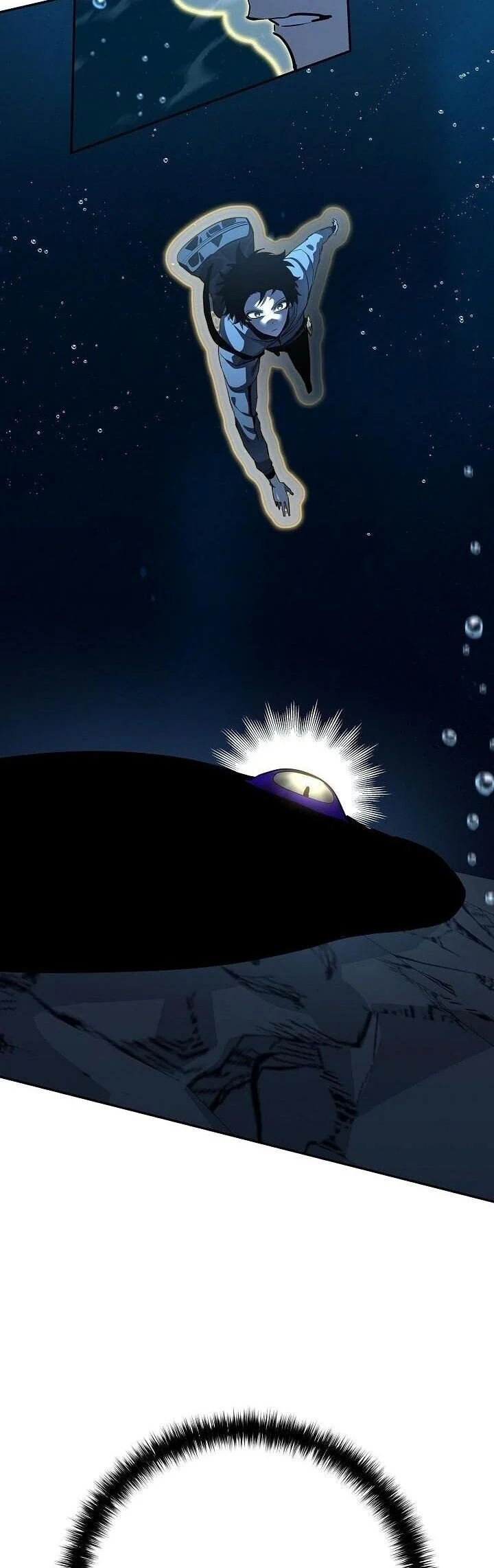 The Sword God from a Ruined World เทพดาบผู้รอดจากโลกที่ล่มสลาย ตอนที่ 39 page 1