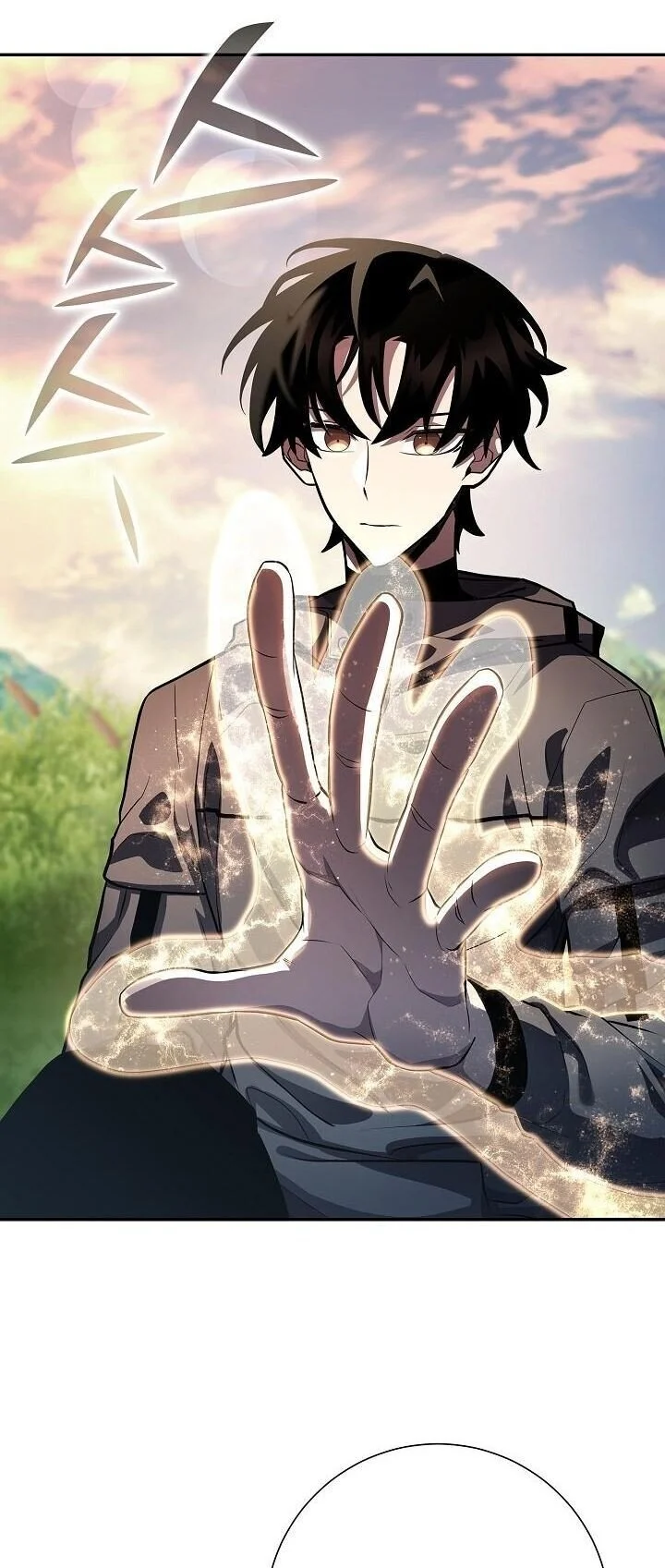 The Sword God from a Ruined World เทพดาบผู้รอดจากโลกที่ล่มสลาย ตอนที่ 39 page 44