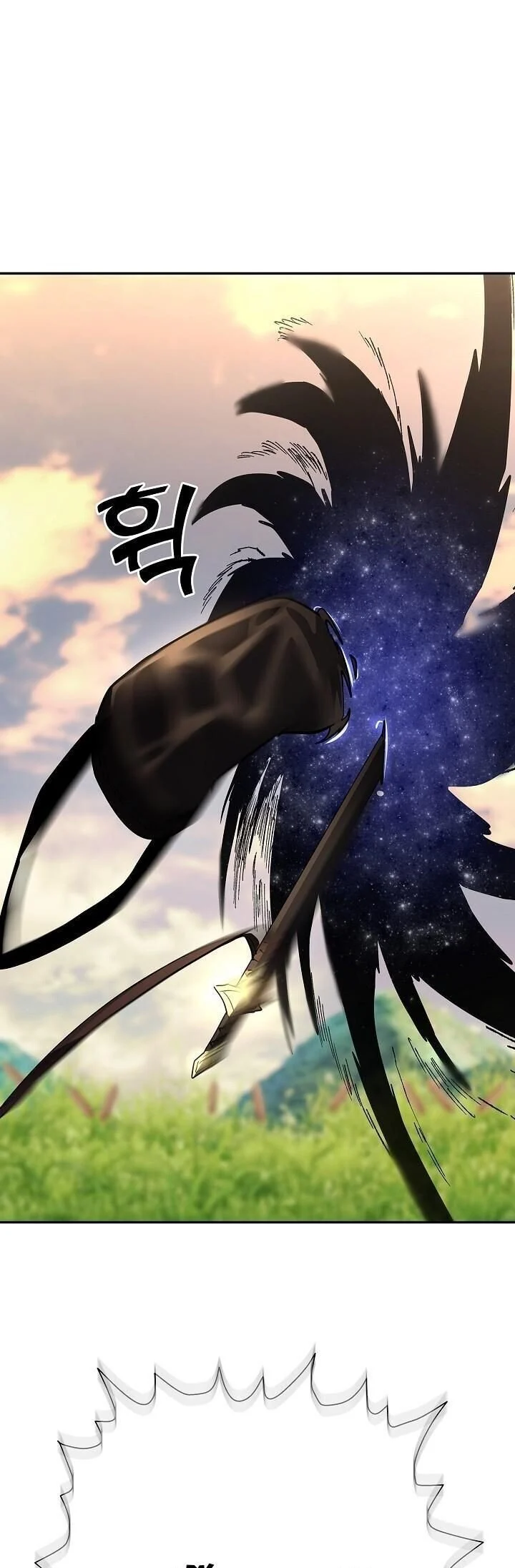 The Sword God from a Ruined World เทพดาบผู้รอดจากโลกที่ล่มสลาย ตอนที่ 39 page 47